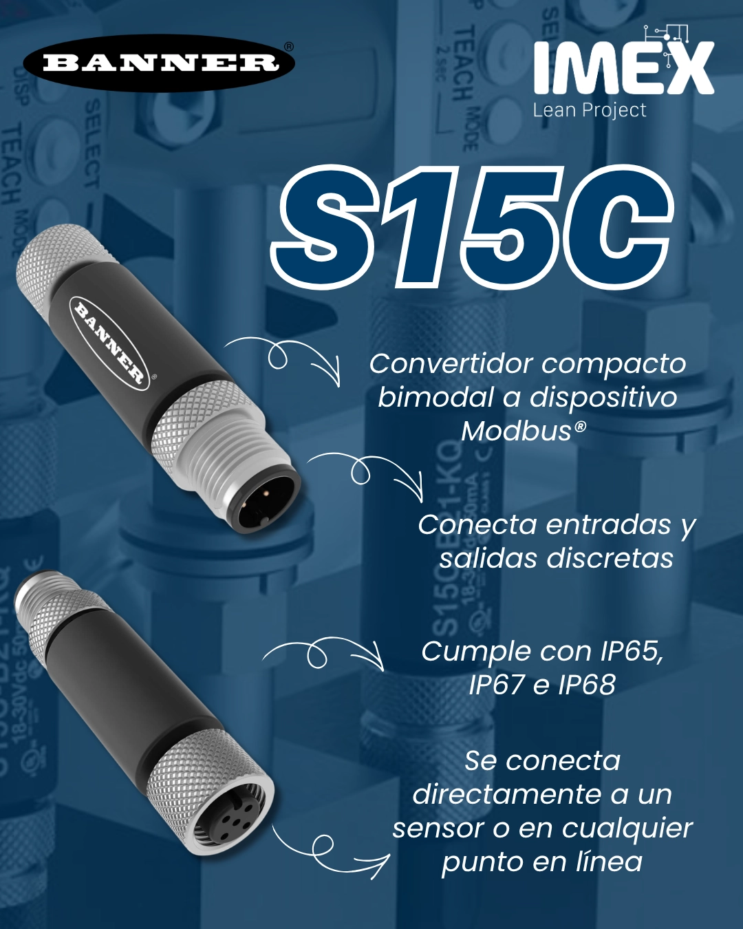 Controlador Inalámbrico