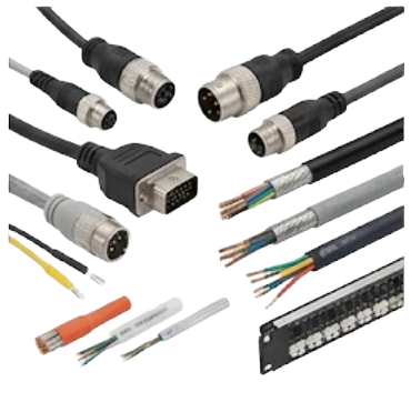 Cableado y Conexión