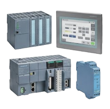 Control y Automatización