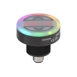 Nuevo Sensor