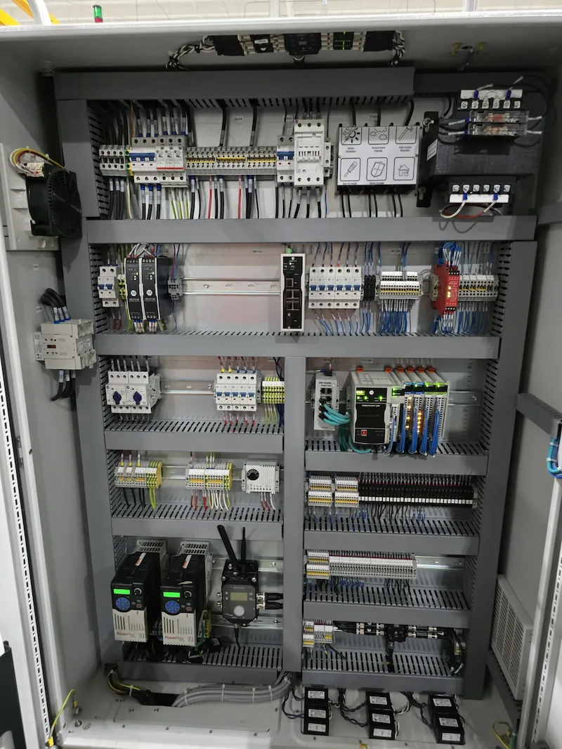 Instalación