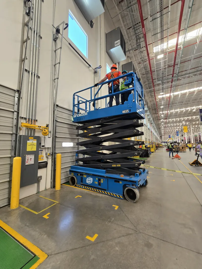 Instalaciones Industriales